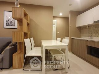 For sale 2 bedrooms condo in Prawet, Bangkok