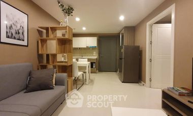 À vendre 2 chambres condo à Prawet, Bangkok