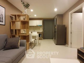 For sale 2 bedrooms condo in Prawet, Bangkok