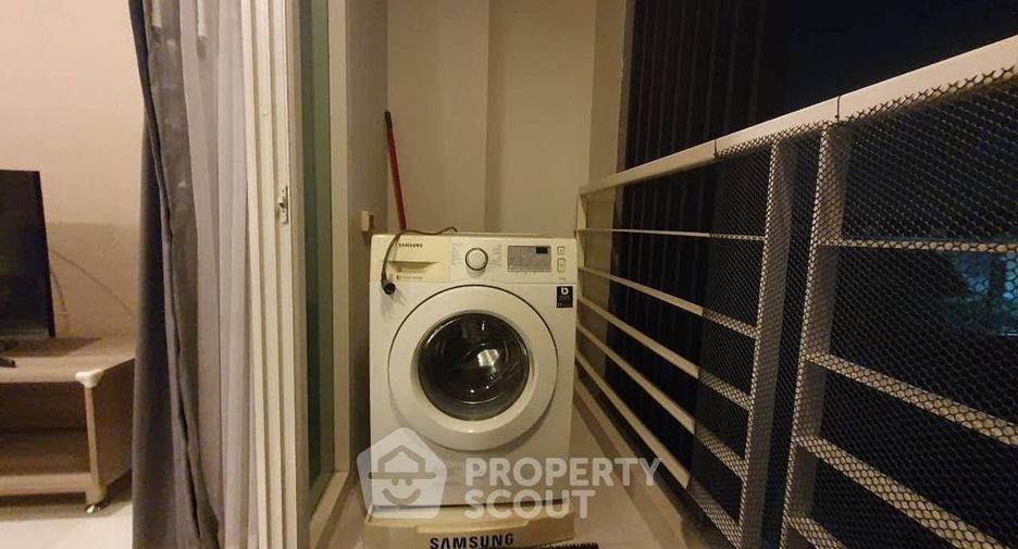Продажа 2 спальни кондо в Пращет, Бангкок