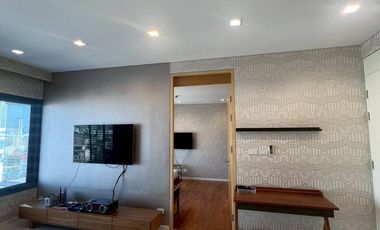 À vendre 1 chambre condo à Sathon, Bangkok