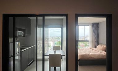 For sale 1 bed condo in Bang Na, Bangkok