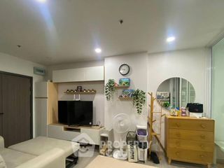 For sale 2 bedrooms condo in Bangkok Noi, Bangkok