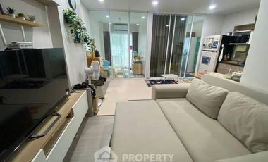 For sale 2 bedrooms condo in Bangkok Noi, Bangkok