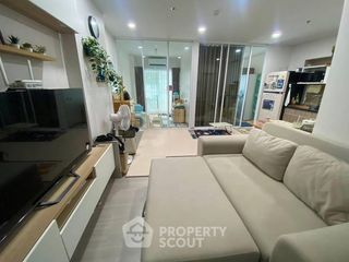 For sale 2 bedrooms condo in Bangkok Noi, Bangkok