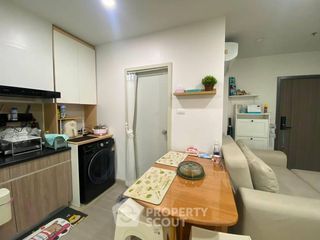 For sale 2 bedrooms condo in Bangkok Noi, Bangkok
