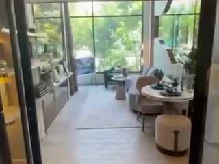 For sale 2 bedrooms condo in Bangkok Noi, Bangkok