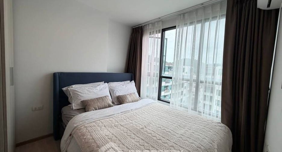 Продажа 2 спальни кондо в Mueang Chon Buri, Чонбури