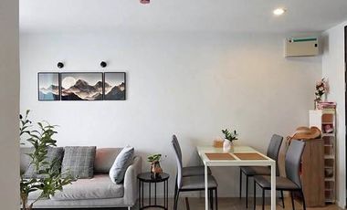 À vendre 2 chambres condo à Mueang Chon Buri, Chonburi