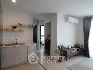 Condo en venta de 2 habitaciones en Mueang Chon Buri, Chonburi