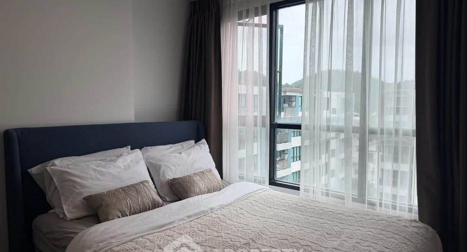 Продажа 2 спальни кондо в Mueang Chon Buri, Чонбури