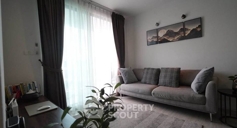Продажа 2 спальни кондо в Mueang Chon Buri, Чонбури