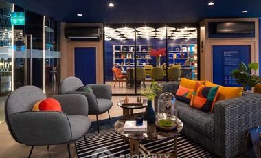 Condo en venta de 1 habitaciones en Khlong Toei, Bangkok