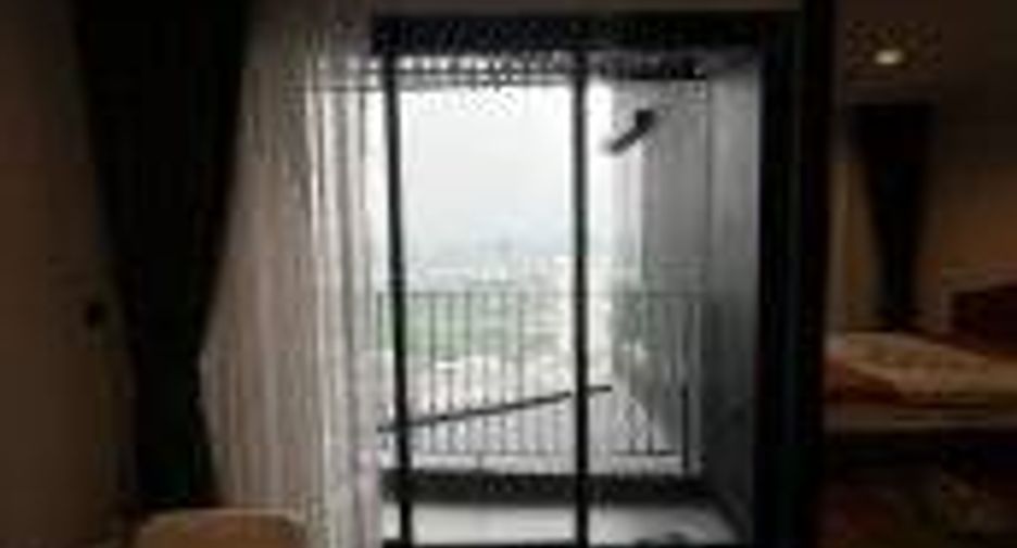 For sale 1 bed condo in Chatuchak, Bangkok