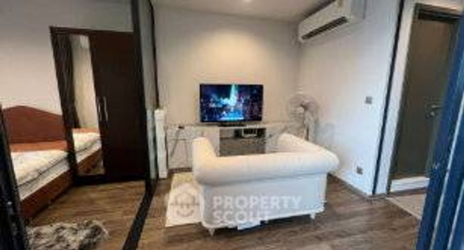 For sale 1 bed condo in Chatuchak, Bangkok