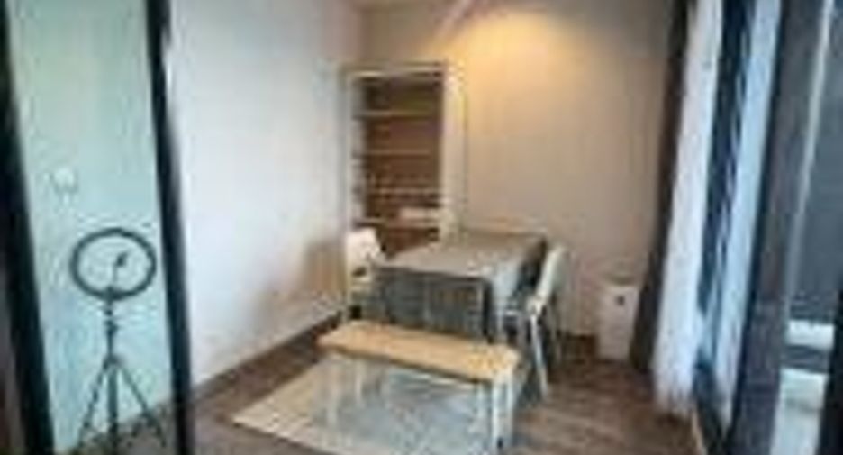 For sale 1 bed condo in Chatuchak, Bangkok