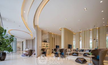 À vendre 1 chambre condo à Chatuchak, Bangkok