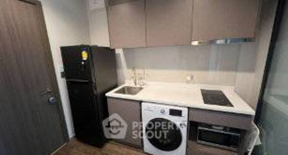 For sale 1 bed condo in Chatuchak, Bangkok