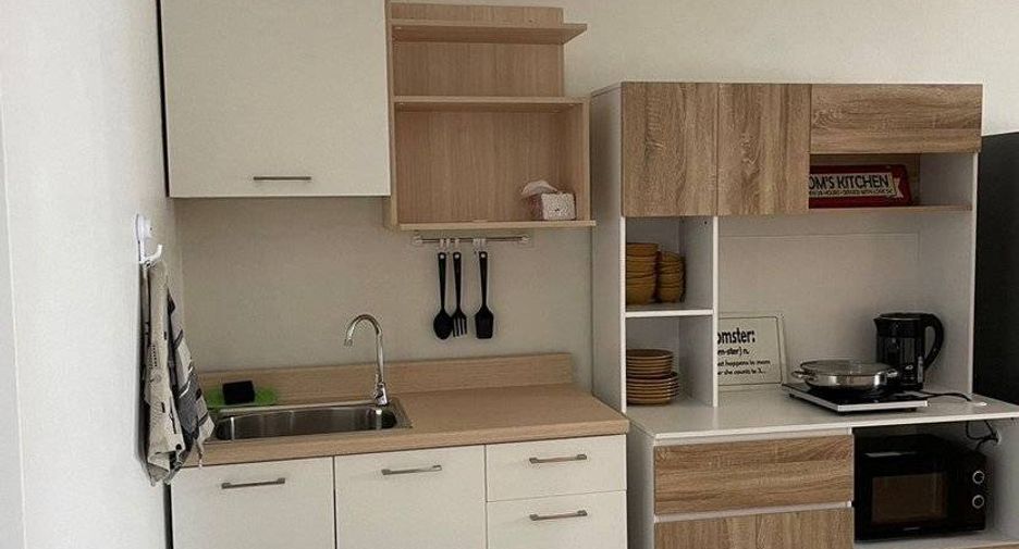 For sale 2 bedrooms condo in Khlong Toei, Bangkok