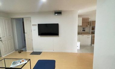 For sale 2 bedrooms condo in Khlong Toei, Bangkok