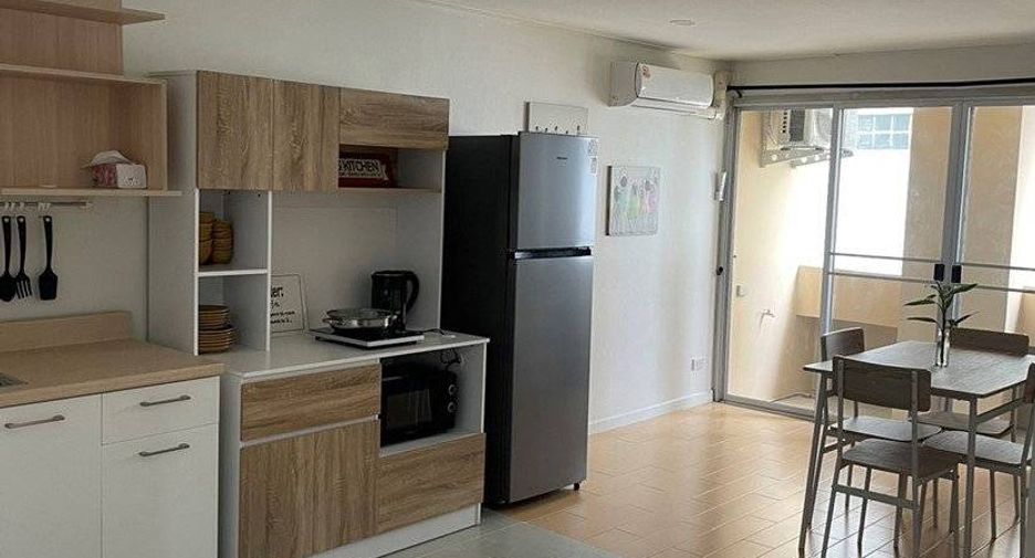 For sale 2 bedrooms condo in Khlong Toei, Bangkok