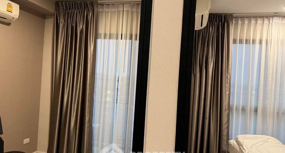For sale 1 bed condo in Bang Na, Bangkok