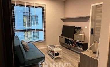 For sale 1 bed condo in Bang Na, Bangkok