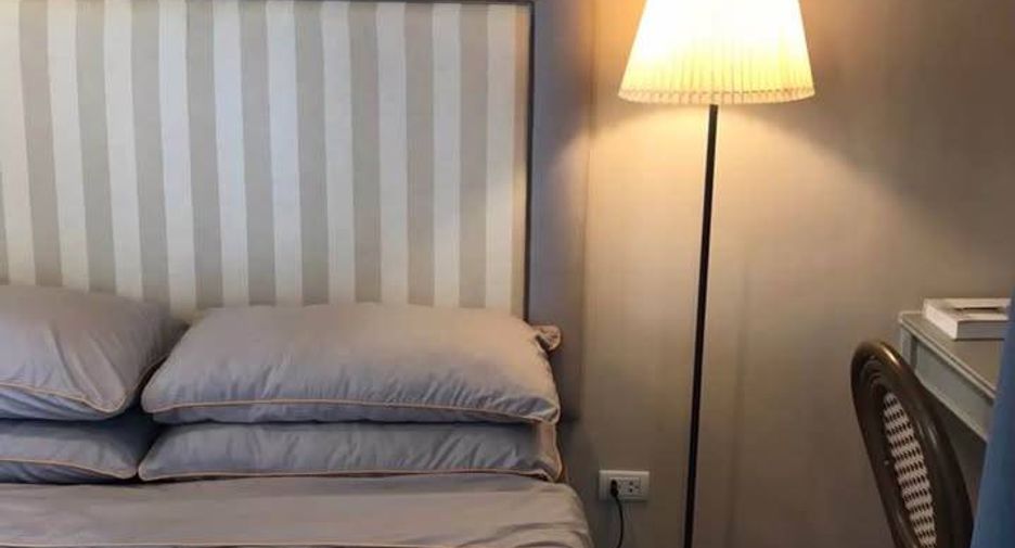 For sale 1 bed condo in Phaya Thai, Bangkok