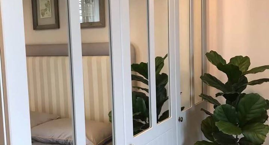 For sale 1 bed condo in Phaya Thai, Bangkok