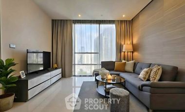 For rent そして for sale 1 Beds condo in Sathon, Bangkok