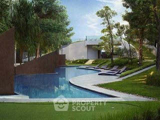 For sale 1 bed condo in Ratchathewi, Bangkok
