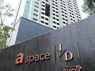 For sale 1 bed condo in Ratchathewi, Bangkok