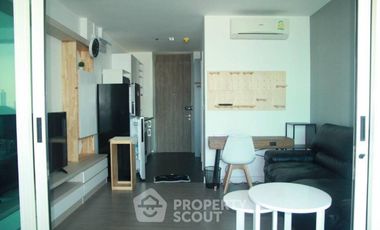 ขาย 1 เตียง คอนโด ใน ราชเทวี, กรุงเทพฯ