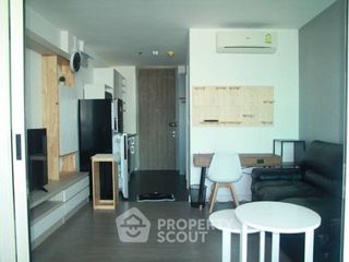 For sale 1 bed condo in Ratchathewi, Bangkok