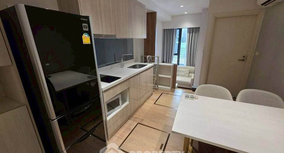 For sale 1 bed condo in Watthana, Bangkok