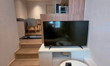 For sale 1 bed condo in Watthana, Bangkok