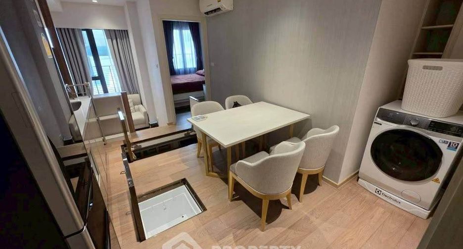 For sale 1 bed condo in Watthana, Bangkok