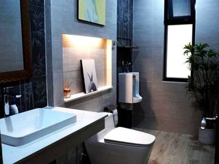 For sale 4 bedrooms house in Mueang Chon Buri, Chonburi