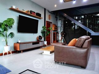 For sale 4 bedrooms house in Mueang Chon Buri, Chonburi