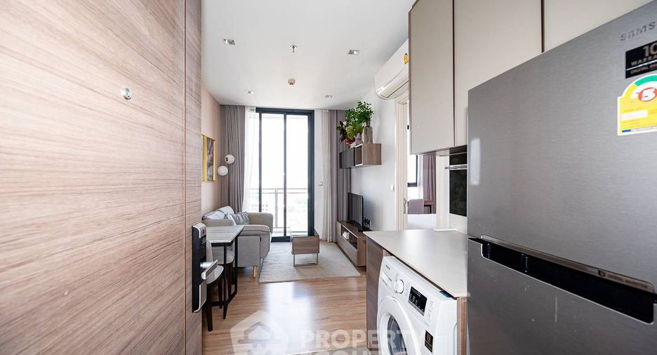 Продажа 1 кровать кондо в Пхая Тхаи, Бангкок