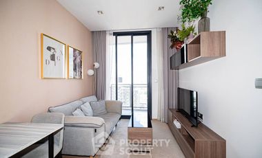 Продажа 1 кровать кондо в Пхая Тхаи, Бангкок