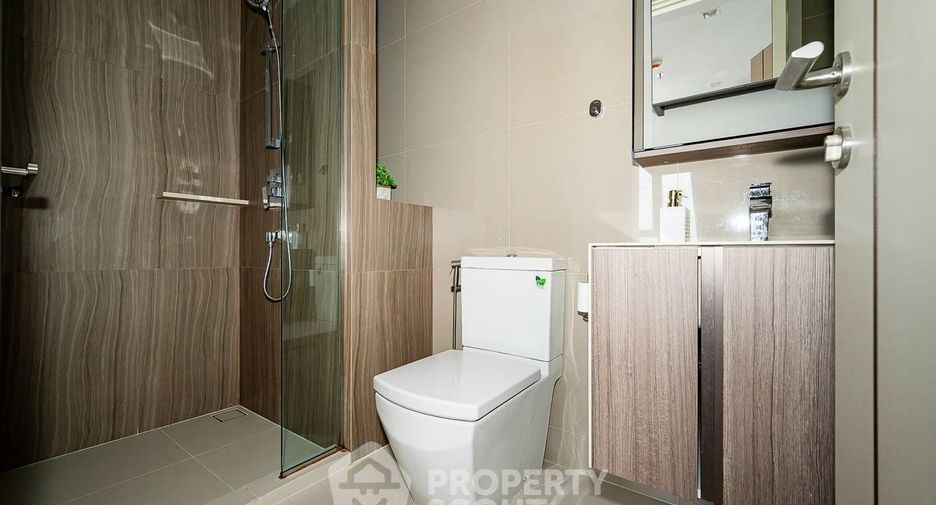 Продажа 1 кровать кондо в Пхая Тхаи, Бангкок