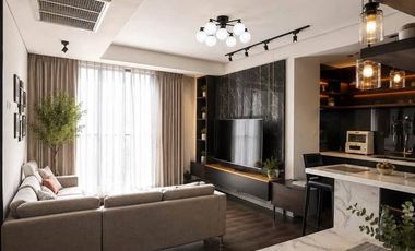 Wohnung zur Miete und zum Kauf mit 2 Zimmer in Watthana, Bangkok