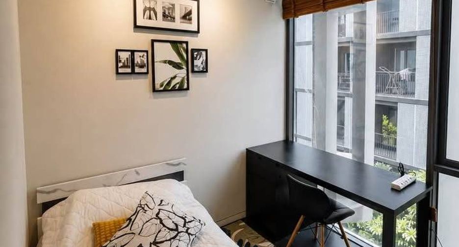 Condo en alquiler y en venta de 2 habitaciones en Watthana, Bangkok