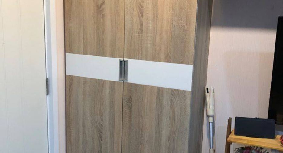 Продажа 1 кровать кондо в Банг Суе, Бангкок