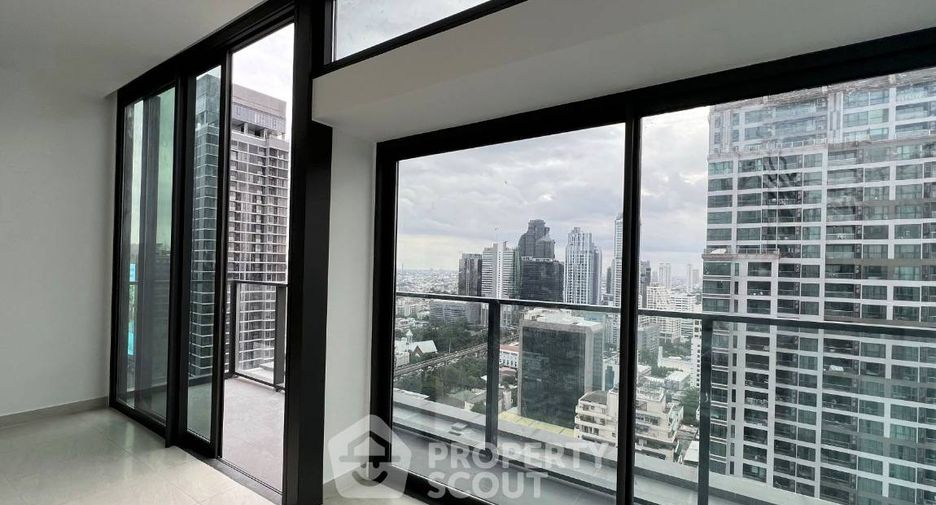 ขาย 2 ห้องนอน คอนโด ใน สาทร, กรุงเทพฯ