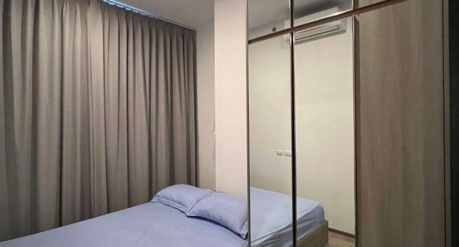 For sale 1 bed condo in Watthana, Bangkok