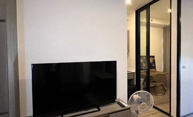 À vendre 1 chambre condo à Watthana, Bangkok