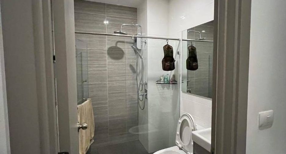 For sale 1 bed condo in Watthana, Bangkok