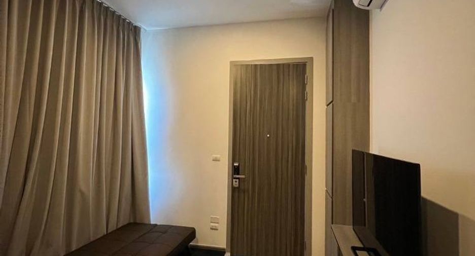 For sale 1 bed condo in Watthana, Bangkok